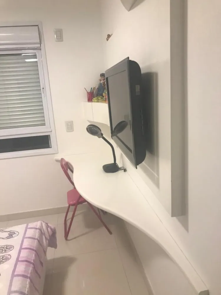Apartamento, 4 quartos, 246 m² - Foto 10