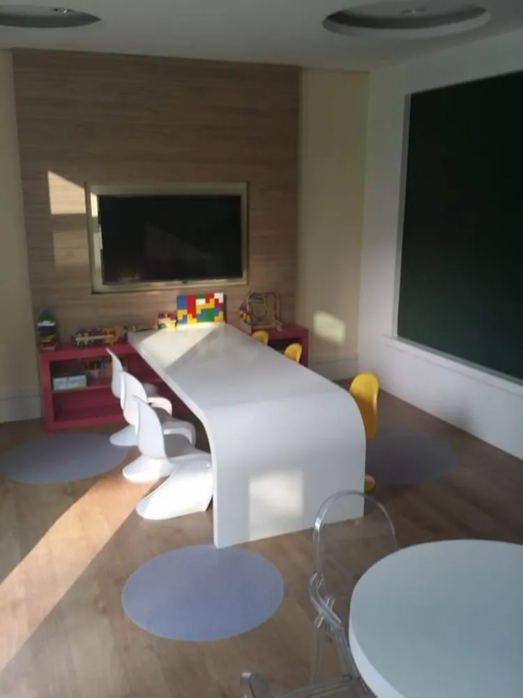 Apartamento, 4 quartos, 246 m² - Foto 11