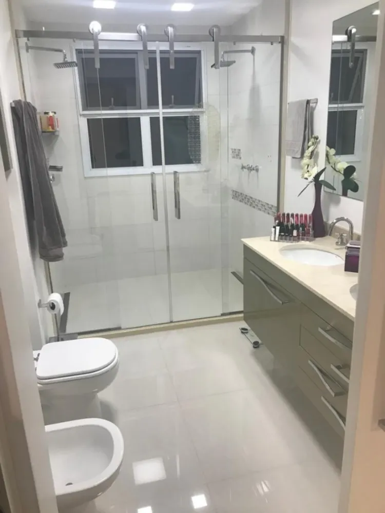 Apartamento, 4 quartos, 246 m² - Foto 5