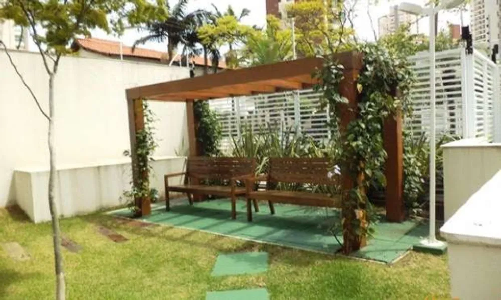 Apartamento, 4 quartos, 246 m² - Foto 9