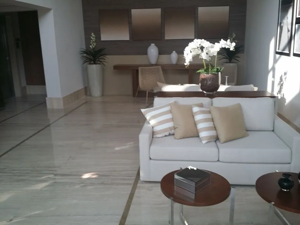 Apartamento, 4 quartos, 246 m² - Foto 4
