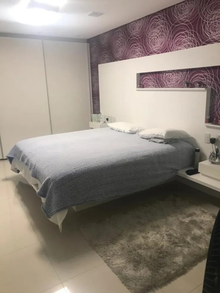 Apartamento, 4 quartos, 246 m² - Foto 8