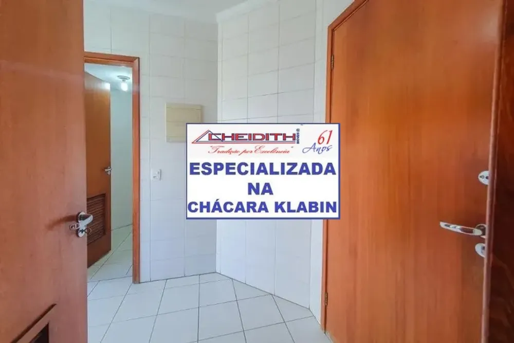 Apartamento, 3 quartos, 95 m² - Foto 6