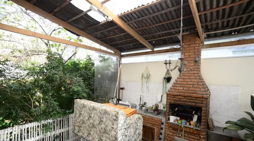 Sobrado, 3 quartos - Foto 3