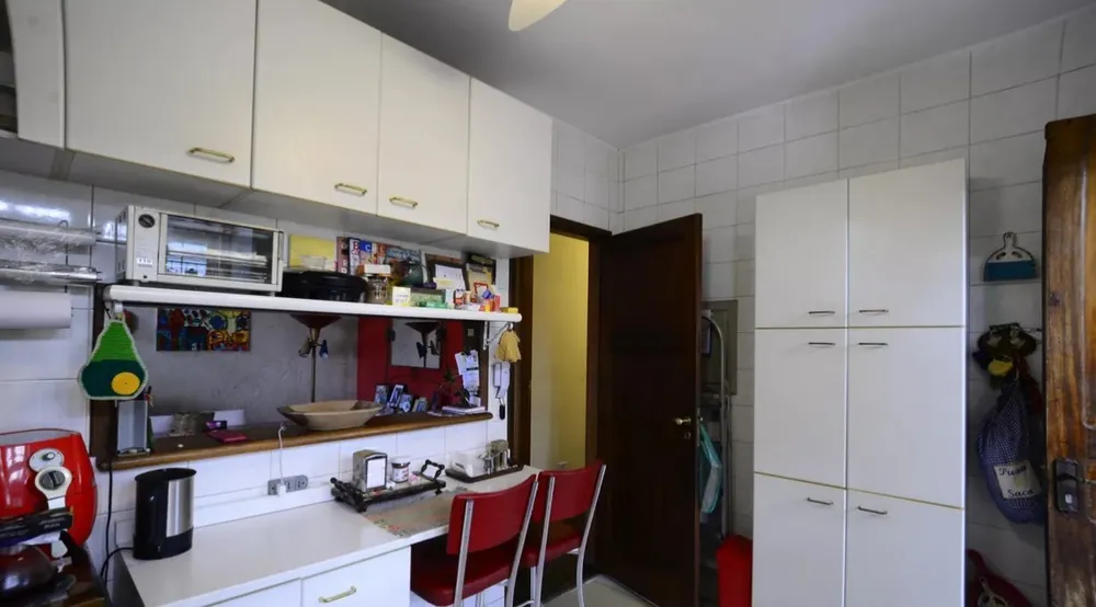 Sobrado, 3 quartos - Foto 1