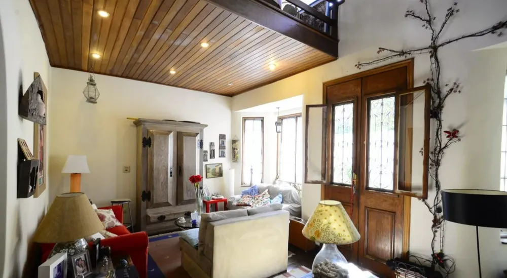 Sobrado, 3 quartos - Foto 1