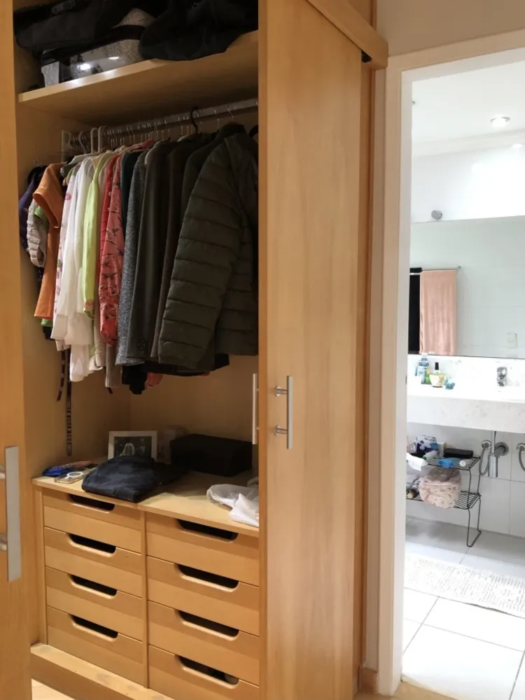 Apartamento, 4 quartos, 172 m² - Foto 1