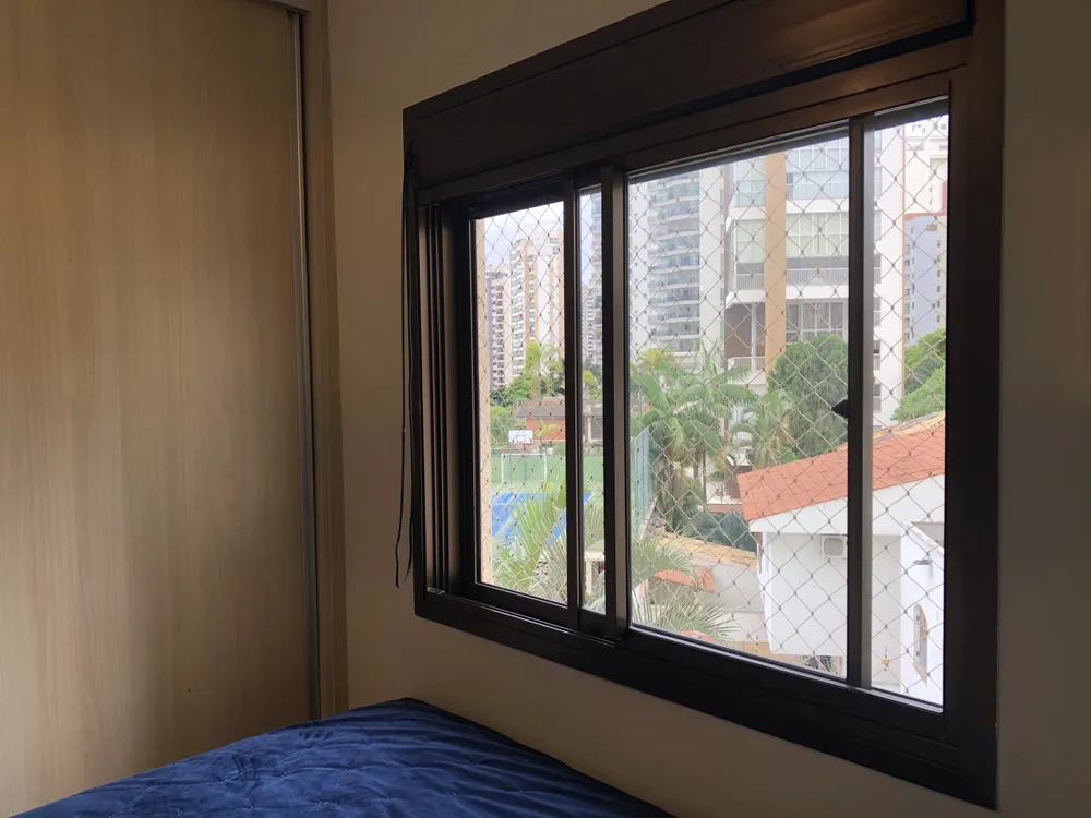 Apartamento, 4 quartos, 172 m² - Foto 1