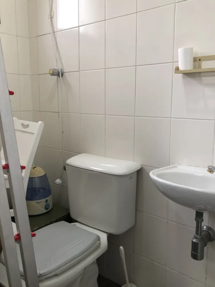 Apartamento, 4 quartos, 172 m² - Foto 8