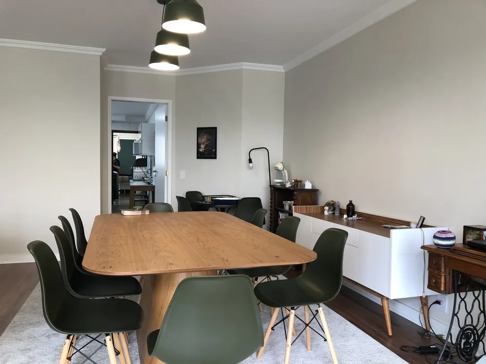 Apartamento, 4 quartos, 172 m² - Foto 6
