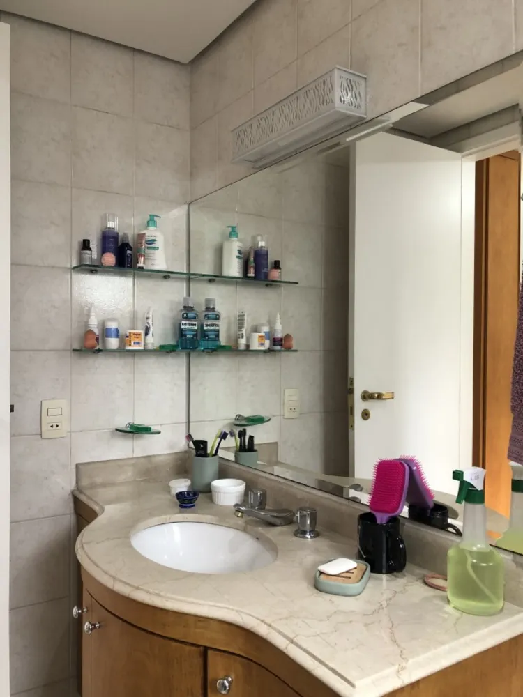 Apartamento, 4 quartos, 172 m² - Foto 4
