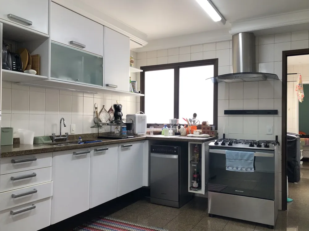 Apartamento, 4 quartos, 172 m² - Foto 2