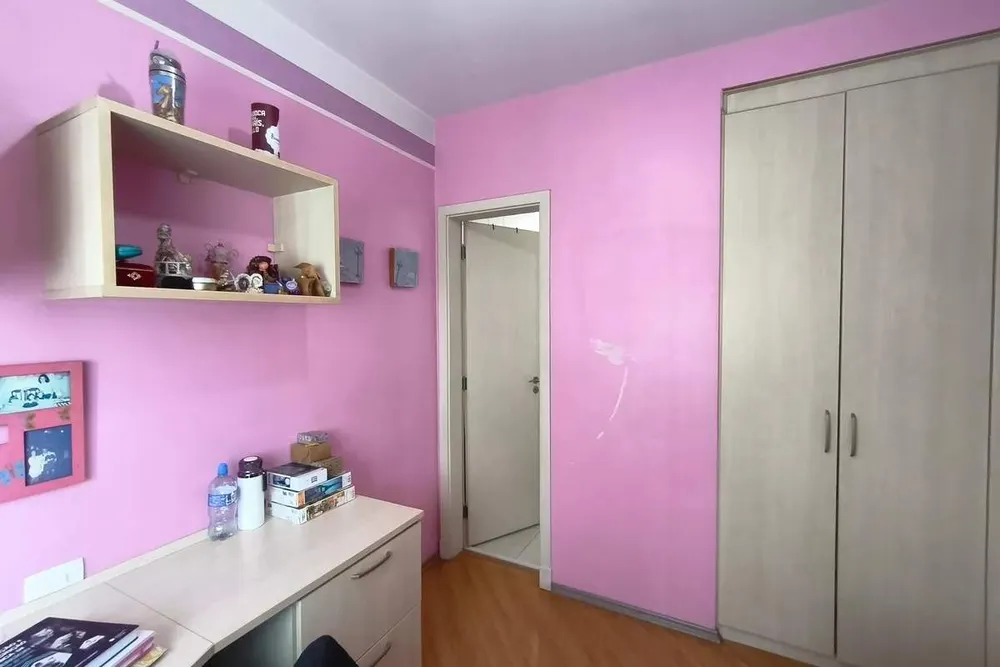 Apartamento, 3 quartos, 171 m² - Foto 3
