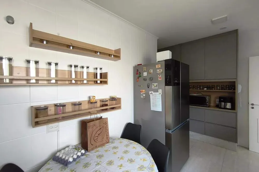 Apartamento, 3 quartos, 171 m² - Foto 11