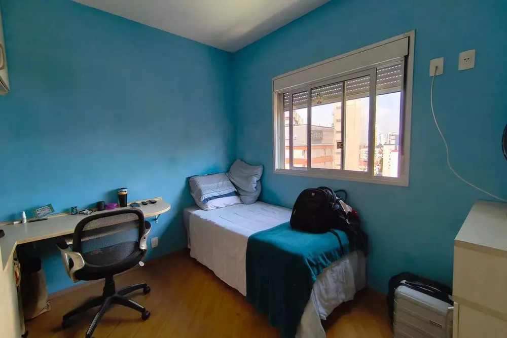 Apartamento, 3 quartos, 171 m² - Foto 7