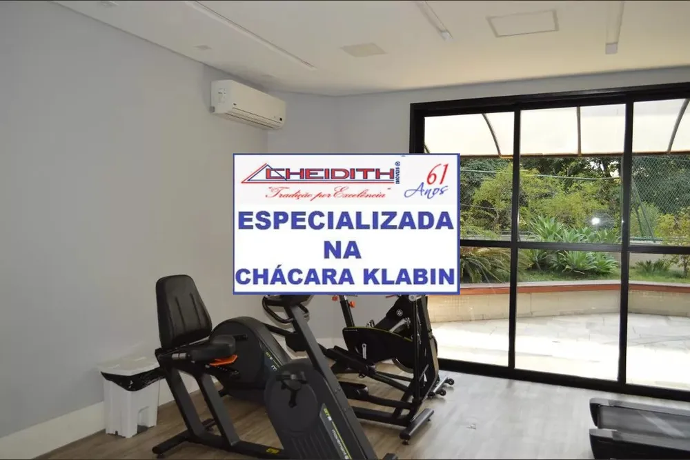 Apartamento, 4 quartos, 200 m² - Foto 4
