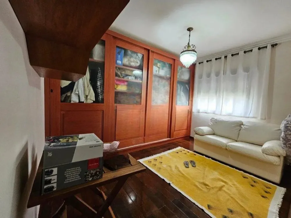 Apartamento, 4 quartos, 200 m² - Foto 2