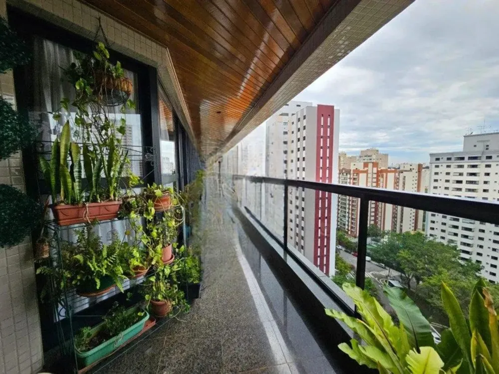 Apartamento, 4 quartos, 200 m² - Foto 3