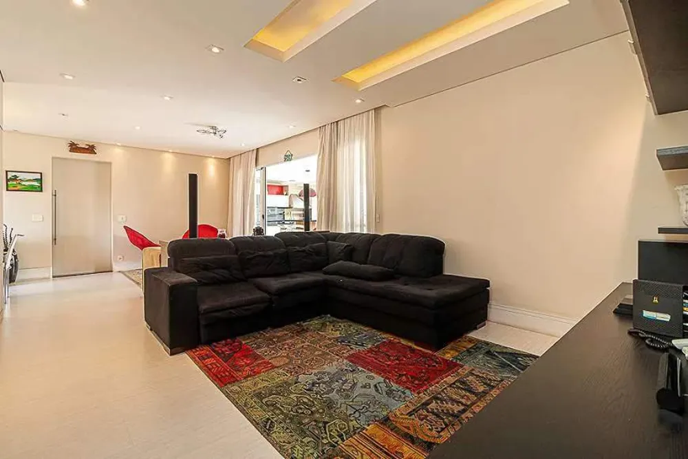 Apartamento, 3 quartos, 184 m² - Foto 5