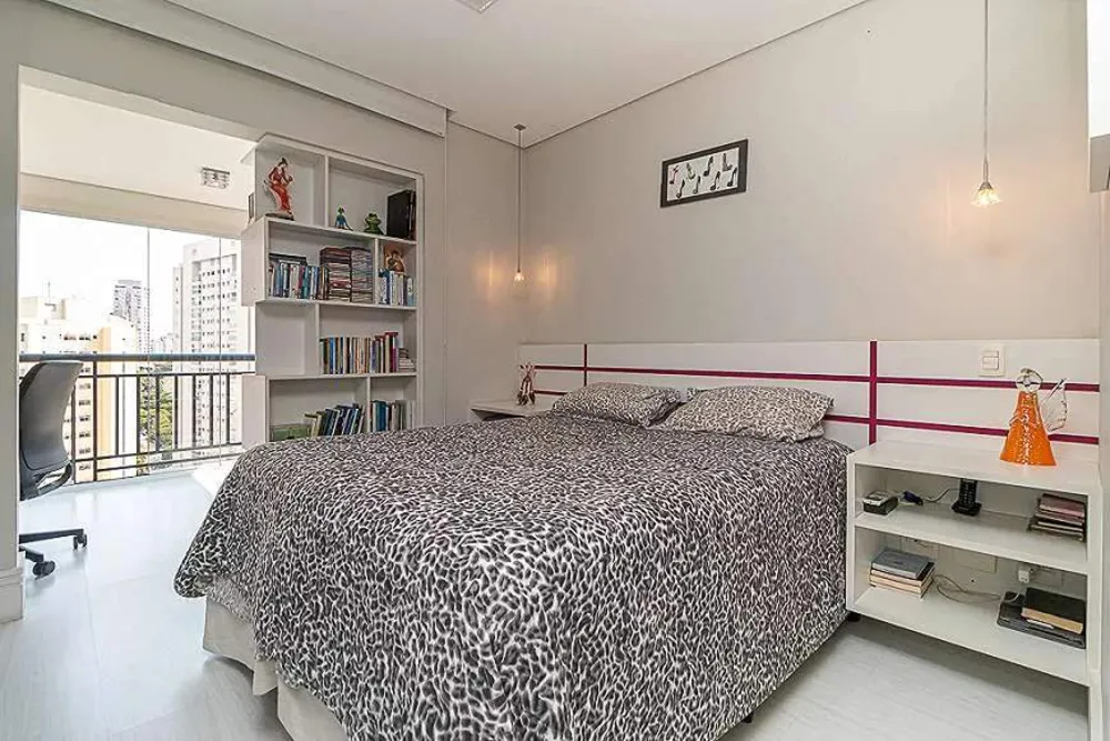 Apartamento, 3 quartos, 184 m² - Foto 6