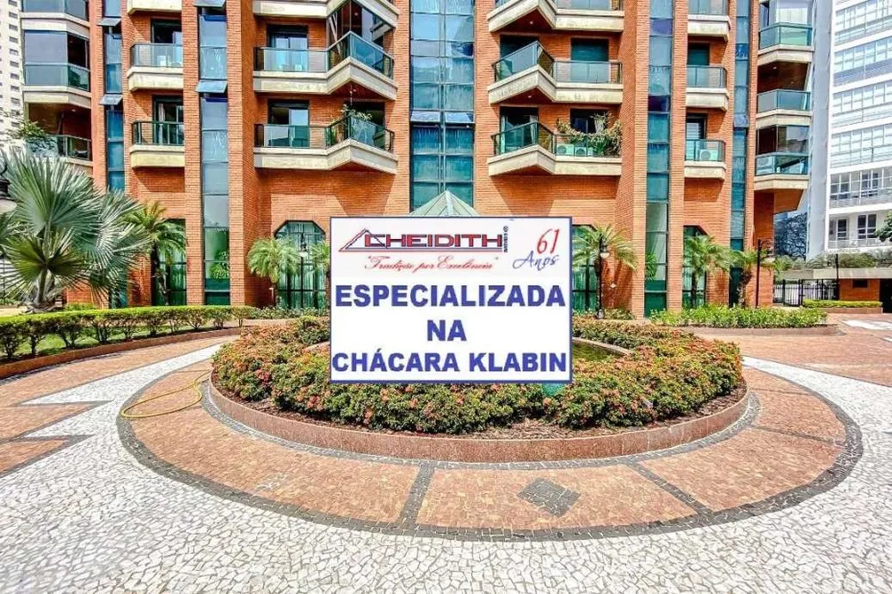 Apartamento, 4 quartos, 190 m² - Foto 8