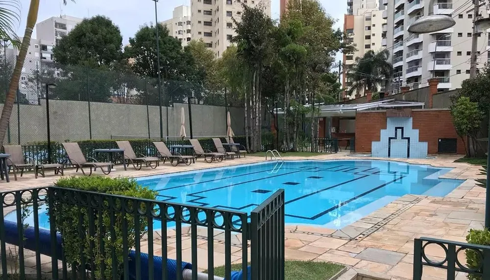 Apartamento, 4 quartos, 190 m² - Foto 5
