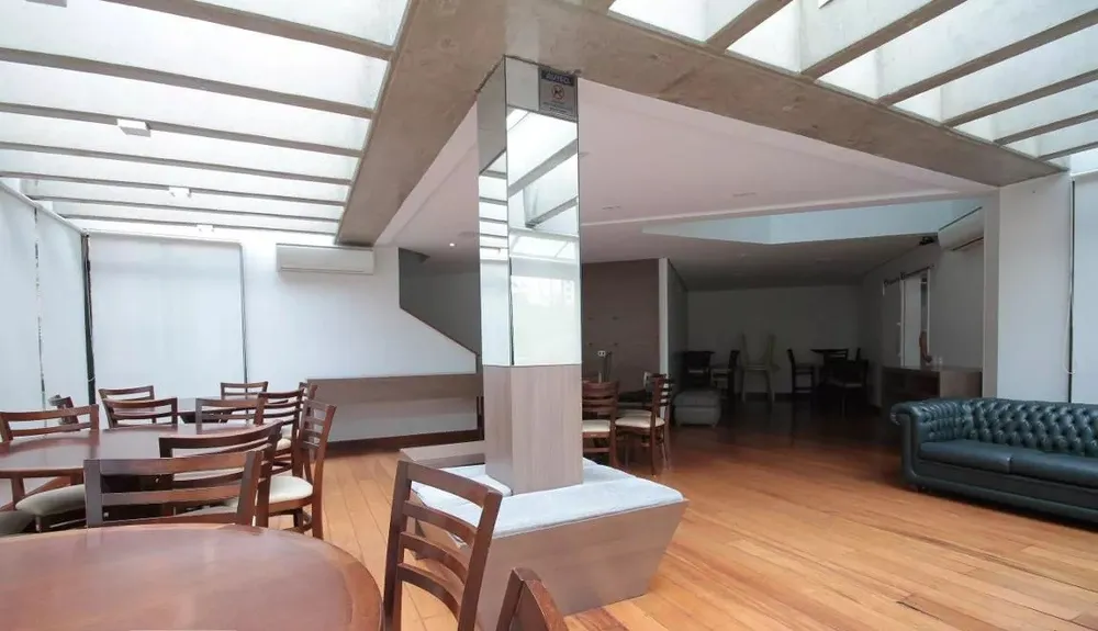 Apartamento, 4 quartos, 190 m² - Foto 3