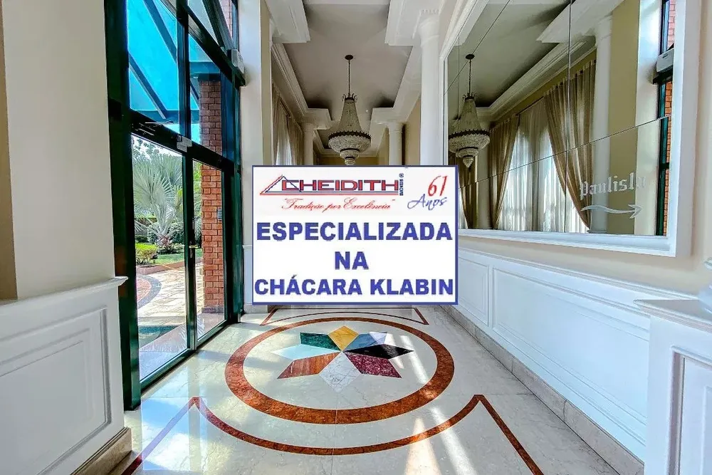 Apartamento, 4 quartos, 190 m² - Foto 2