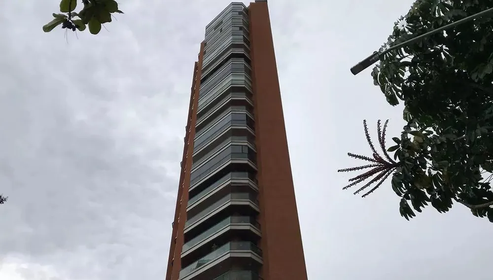 Apartamento, 4 quartos, 190 m² - Foto 9