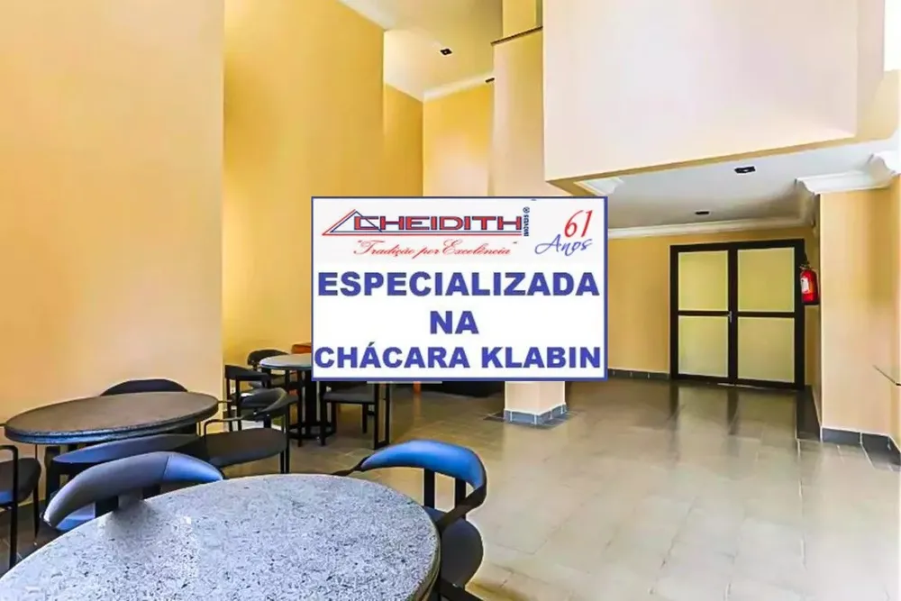 Apartamento, 3 quartos, 107 m² - Foto 4