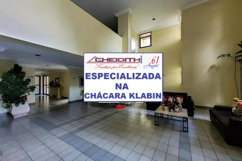 Apartamento, 3 quartos, 107 m² - Foto 6