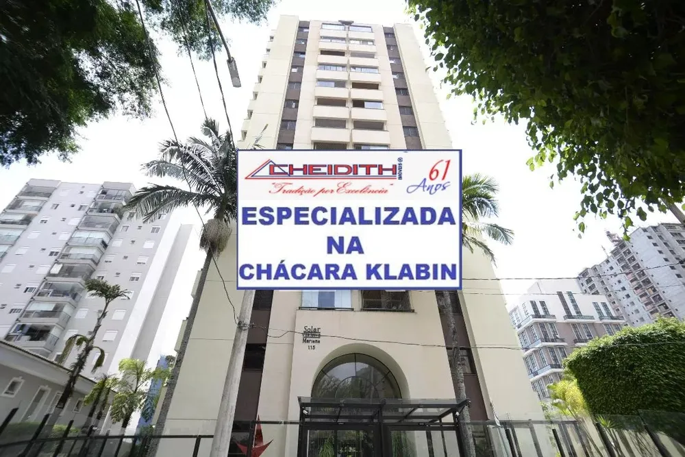 Apartamento, 3 quartos, 107 m² - Foto 1
