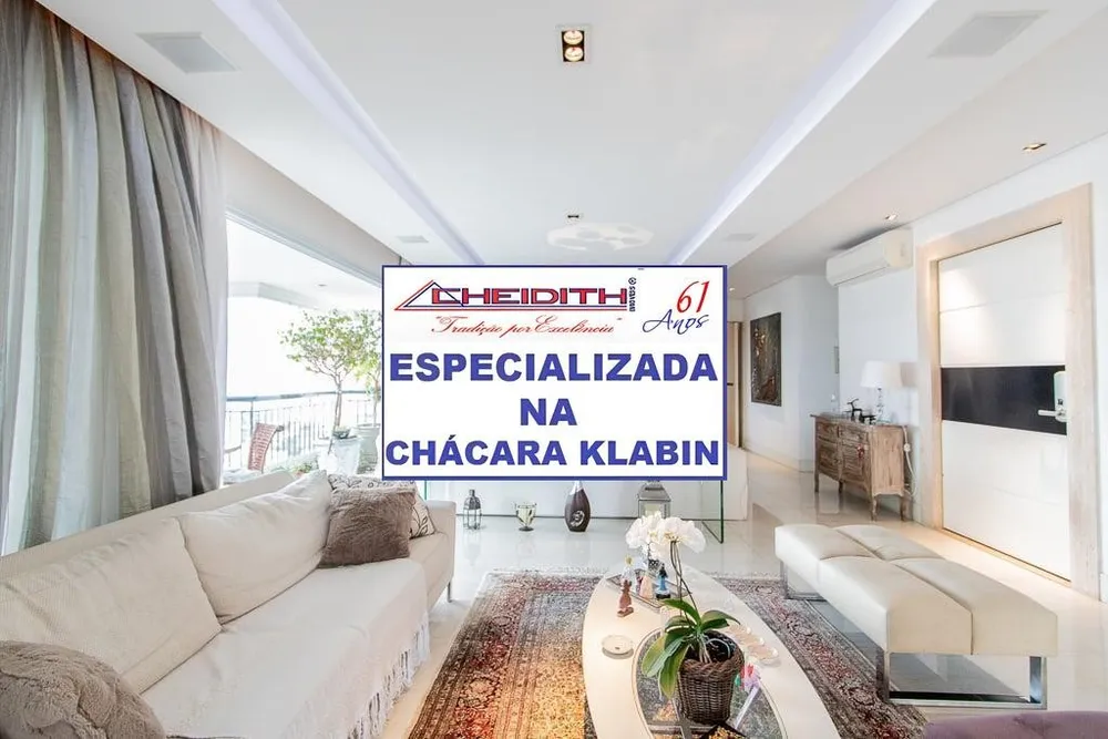 Apartamento, 3 quartos, 216 m² - Foto 8