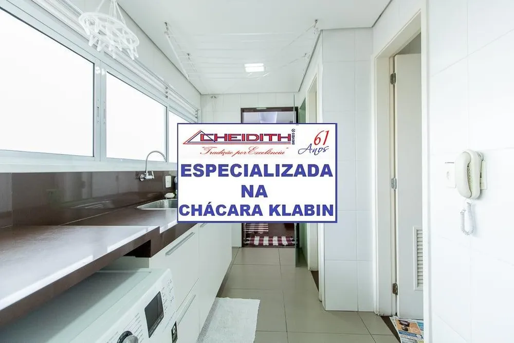Apartamento, 3 quartos, 216 m² - Foto 3