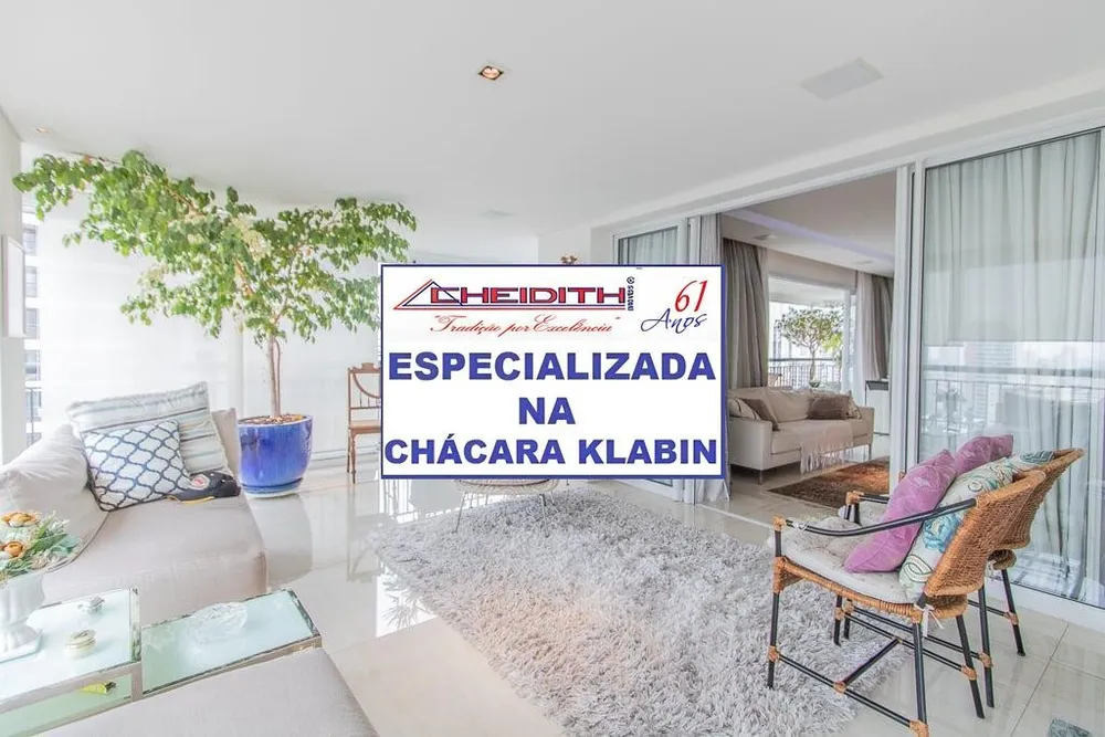 Apartamento, 3 quartos, 216 m² - Foto 2