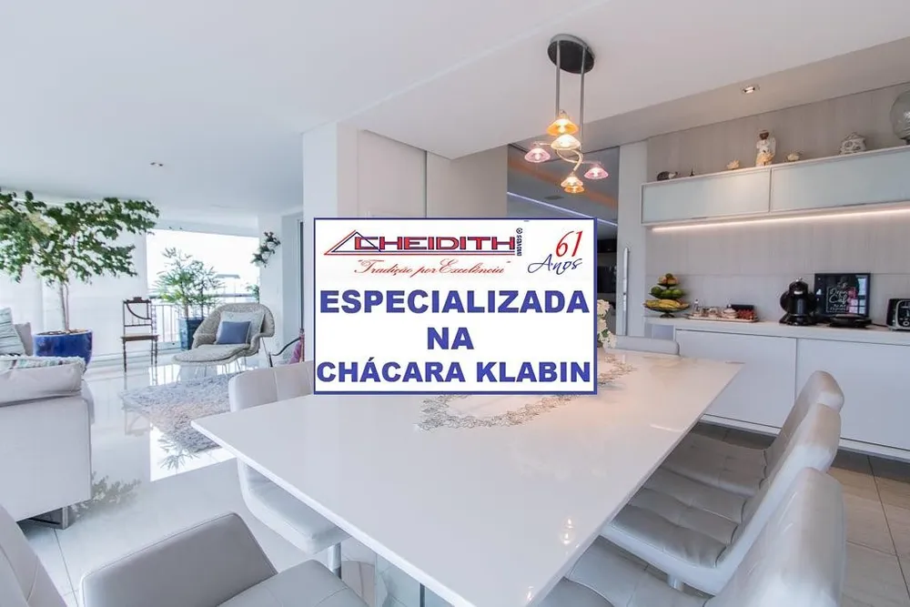 Apartamento, 3 quartos, 216 m² - Foto 7