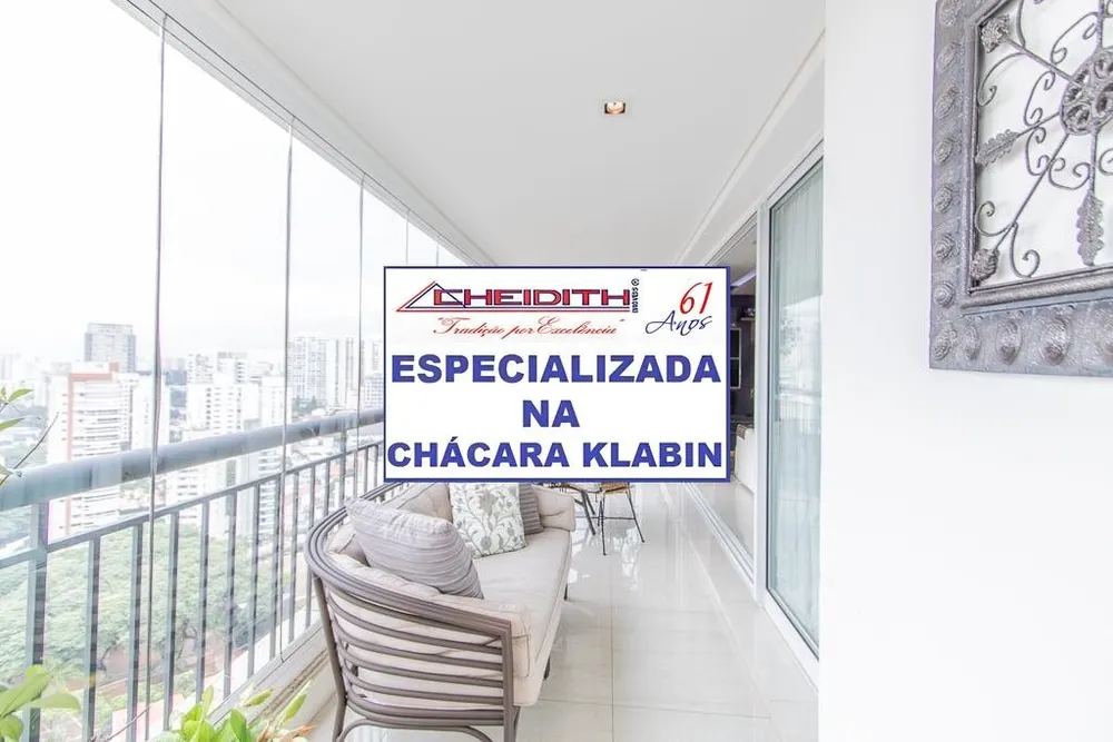 Apartamento, 3 quartos, 216 m² - Foto 2