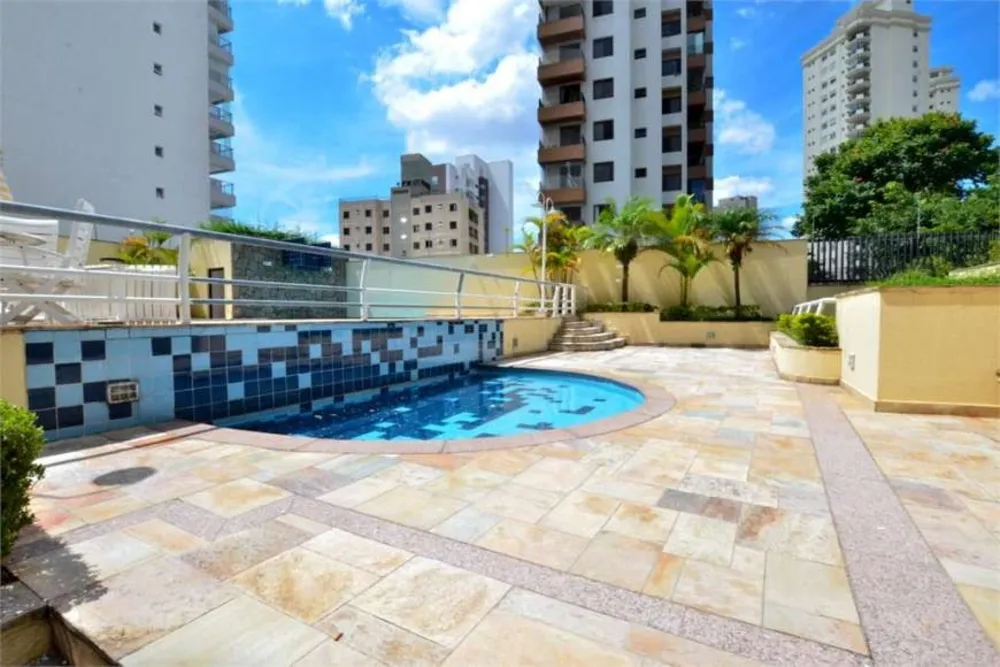 Apartamento, 3 quartos, 180 m² - Foto 1