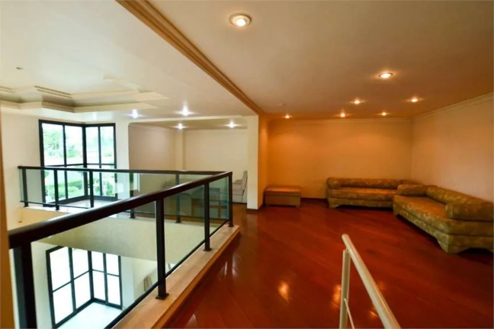 Apartamento, 3 quartos, 180 m² - Foto 2