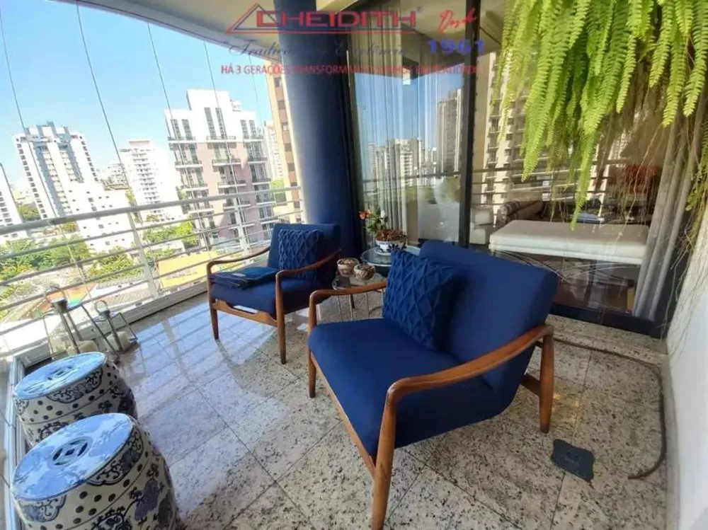 Apartamento, 2 quartos, 118 m² - Foto 2