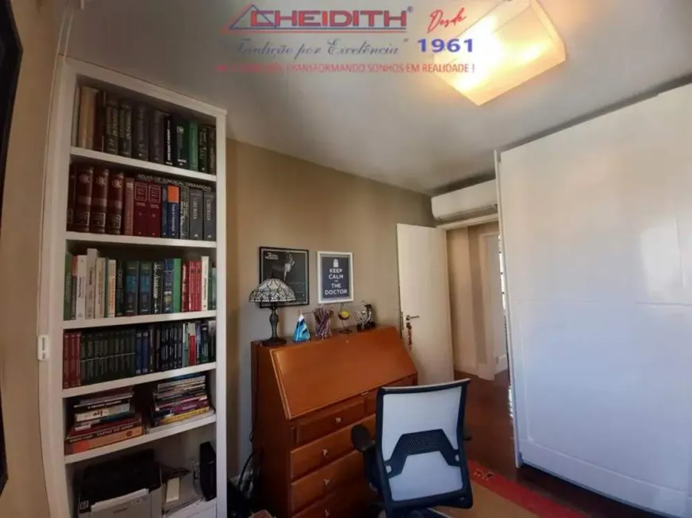 Apartamento, 2 quartos, 118 m² - Foto 3
