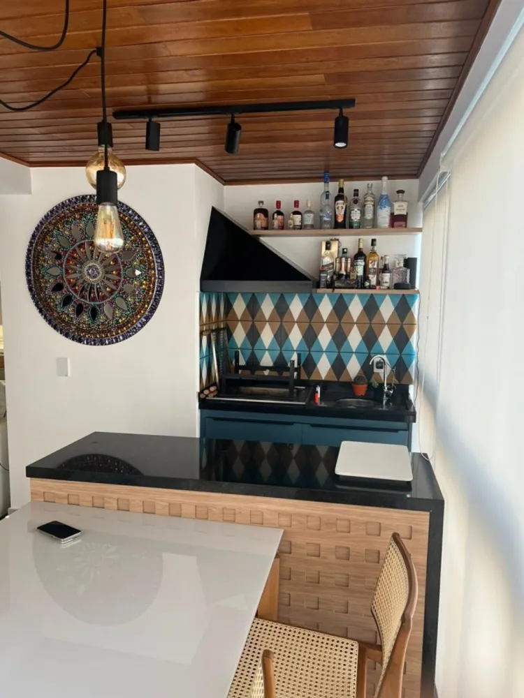 Apartamento, 2 quartos, 67 m² - Foto 3