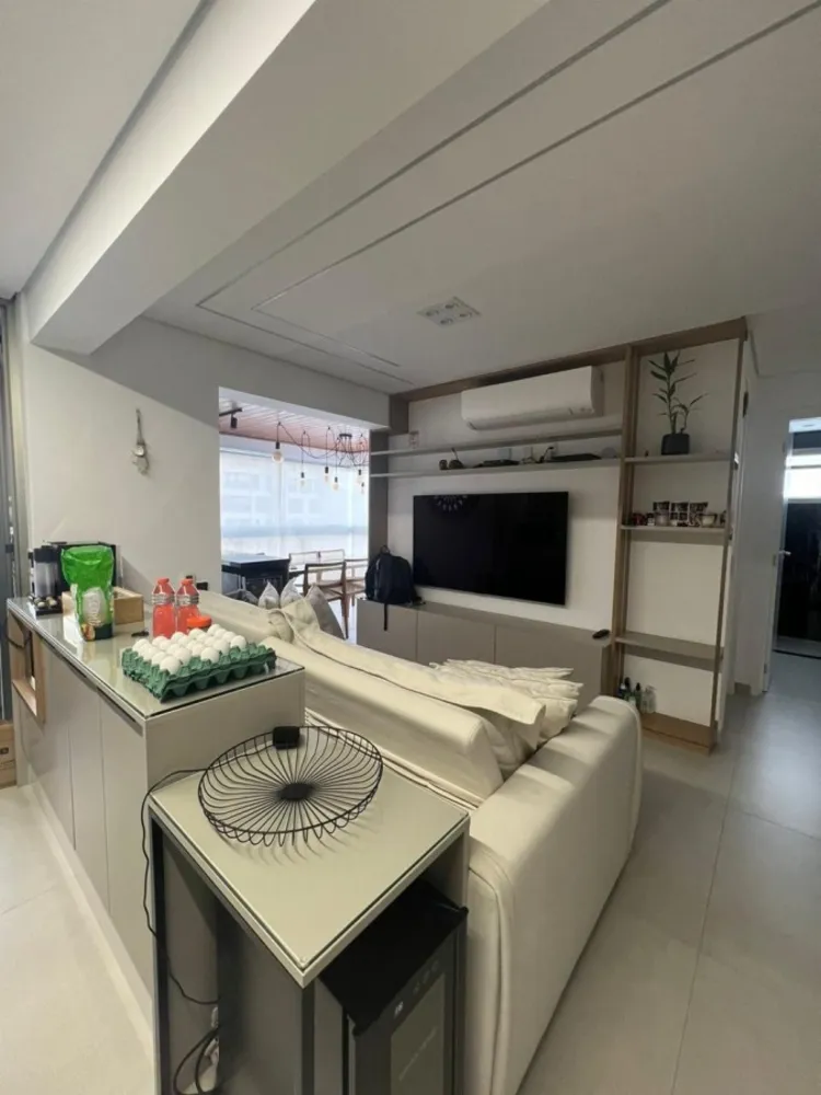 Apartamento, 2 quartos, 67 m² - Foto 2