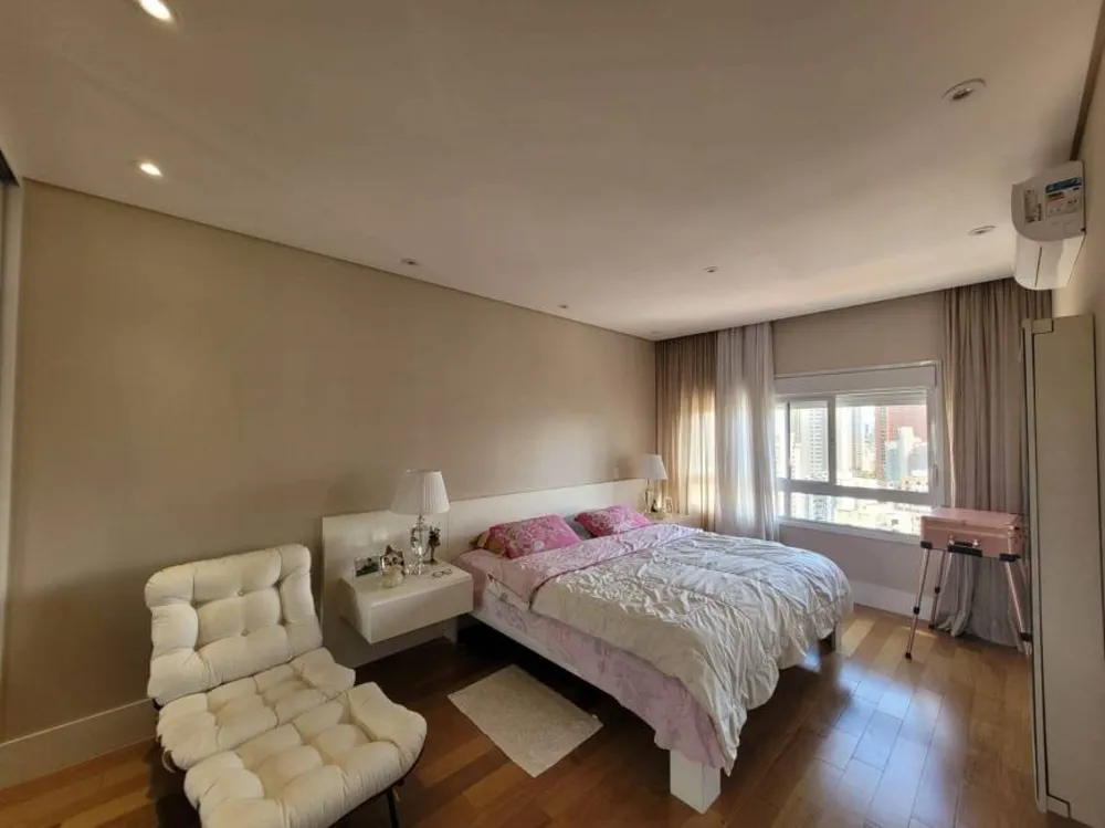 Apartamento, 4 quartos, 271 m² - Foto 3