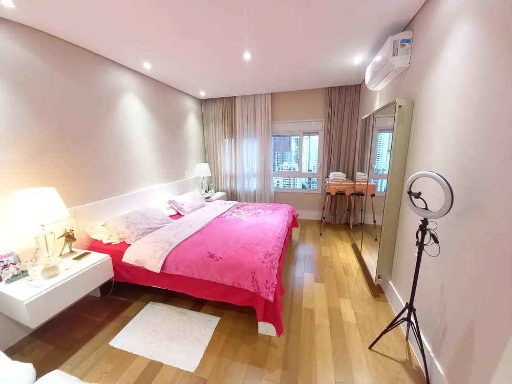 Apartamento, 4 quartos, 271 m² - Foto 8