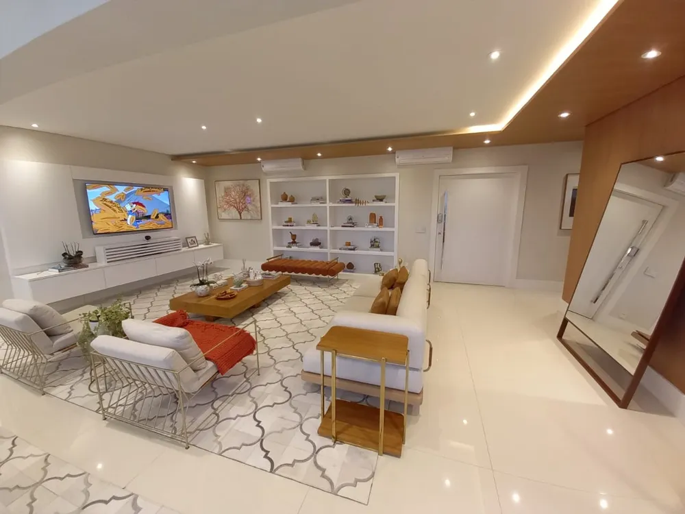 Apartamento, 4 quartos, 271 m² - Foto 12