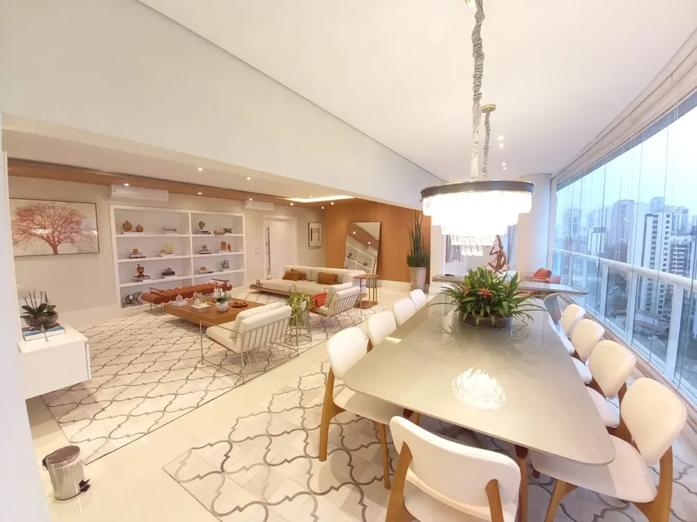Apartamento, 4 quartos, 271 m² - Foto 11
