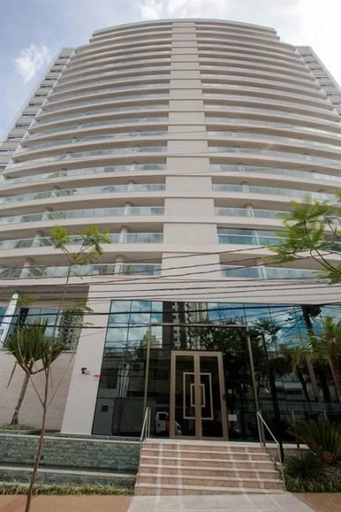 Apartamento, 4 quartos, 271 m² - Foto 4