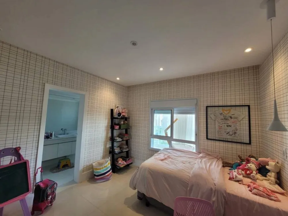 Apartamento, 4 quartos, 271 m² - Foto 1