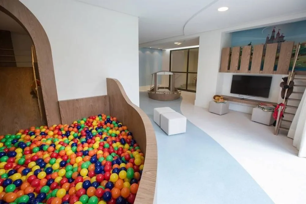 Apartamento, 4 quartos, 271 m² - Foto 5